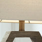 Marilu Poly Table Lamp (1/CN) Smyrna Furniture Outlet