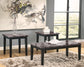 Maysville Occasional Table Set (3/CN) Smyrna Furniture Outlet