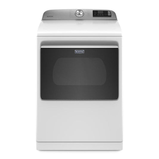 Maytag -- Steam Cycle Electric Dryer Smyrna Furniture Outlet
