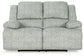 McClelland Reclining Loveseat Smyrna Furniture Outlet