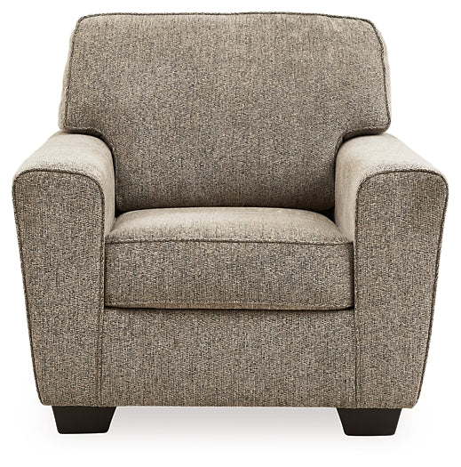 McCluer Chair Smyrna Furniture Outlet