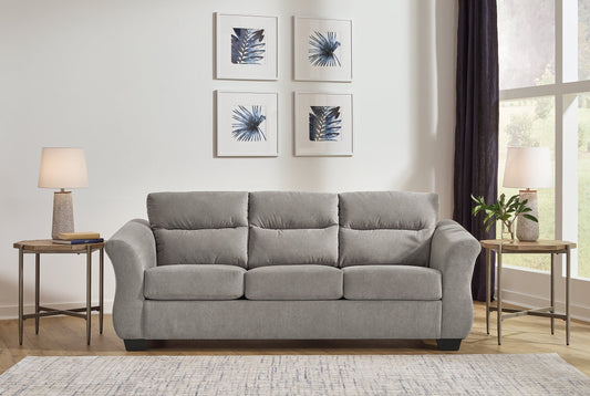 Miravel Sofa Smyrna Furniture Outlet