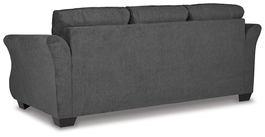 Miravel Sofa Smyrna Furniture Outlet