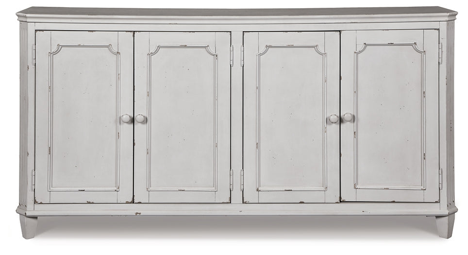 Mirimyn Accent Cabinet Smyrna Furniture Outlet
