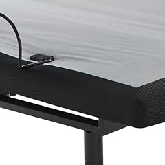 Mt Dana Plush Mattress with Adjustable Base Smyrna Furniture Outlet