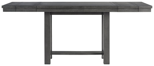 Myshanna RECT DRM Counter EXT Table Smyrna Furniture Outlet