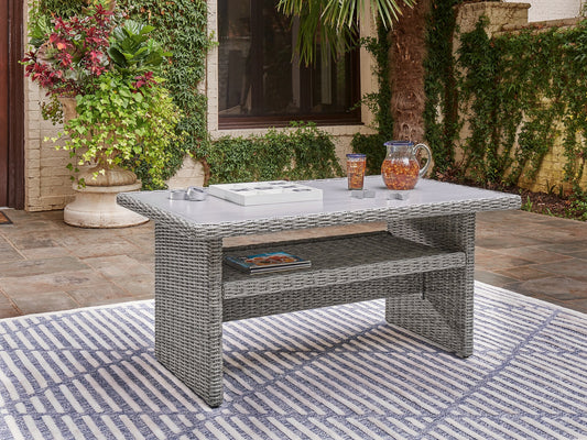 Naples Beach RECT Multi-Use Table Smyrna Furniture Outlet