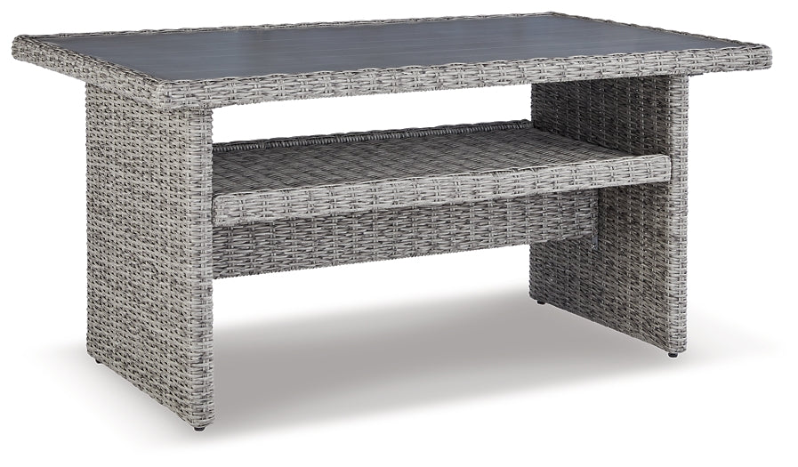 Naples Beach RECT Multi-Use Table Smyrna Furniture Outlet