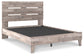 Neilsville Queen Panel Platform Bed Smyrna Furniture Outlet