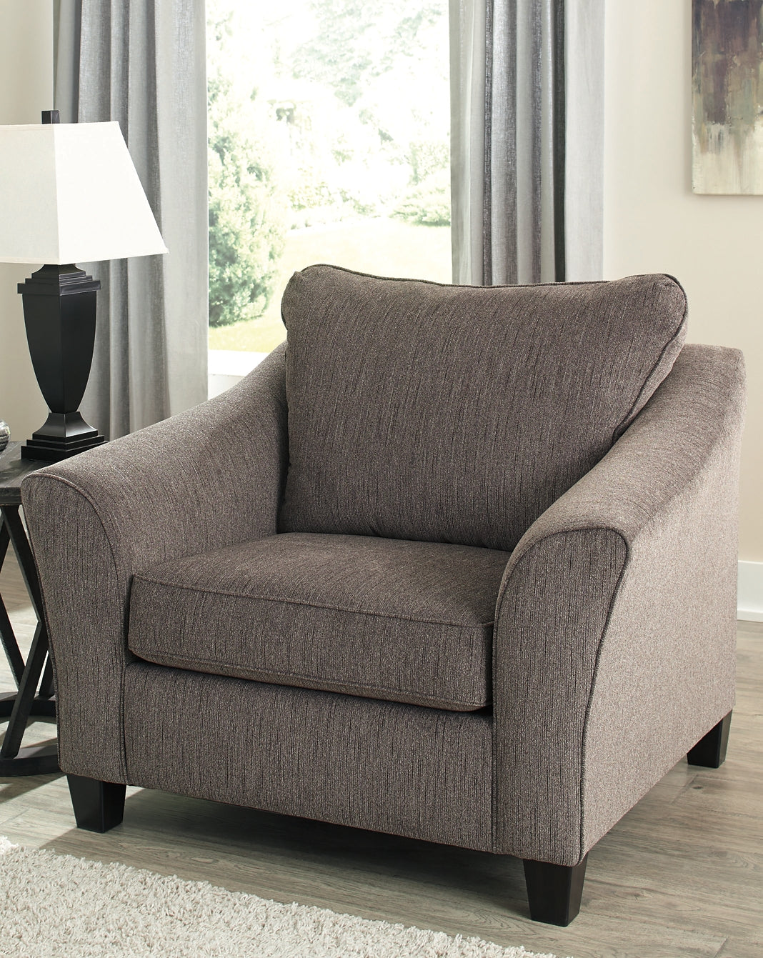 Nemoli Chair and a Half Smyrna Furniture Outlet