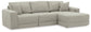 Next-Gen Gaucho 3-Piece Sectional Sofa with Chaise Smyrna Furniture Outlet
