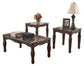 North Shore Occasional Table Set (3/CN) Smyrna Furniture Outlet