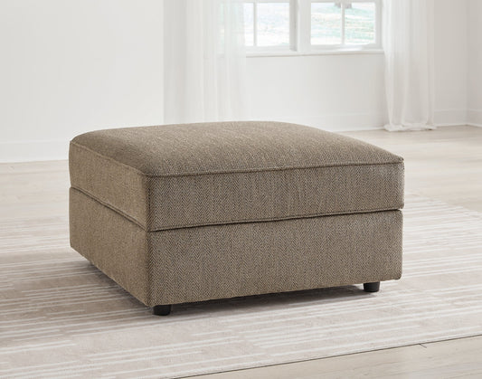 O'Phannon Ottoman With Storage Smyrna Furniture Outlet