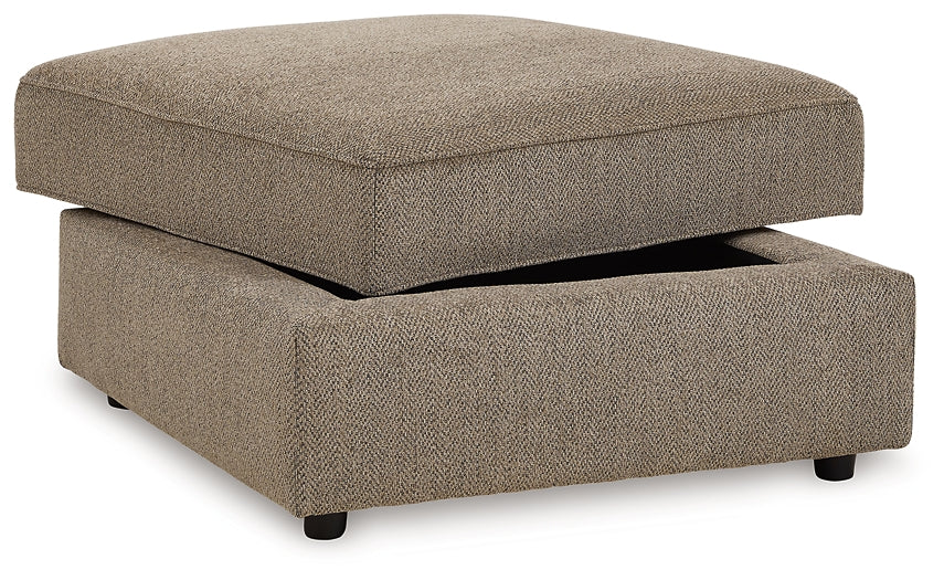 O'Phannon Ottoman With Storage Smyrna Furniture Outlet