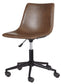 Office Chair Program Home Office Swivel Desk Chair Smyrna Furniture Outlet