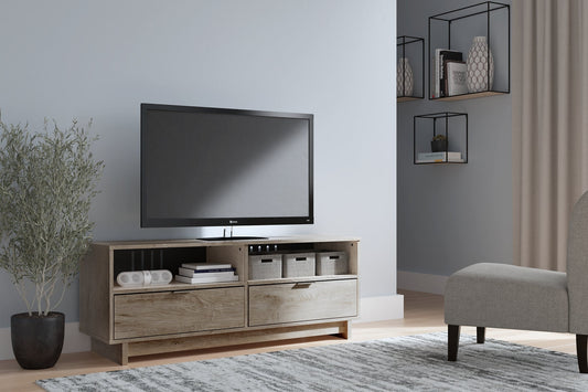 Oliah Medium TV Stand Smyrna Furniture Outlet