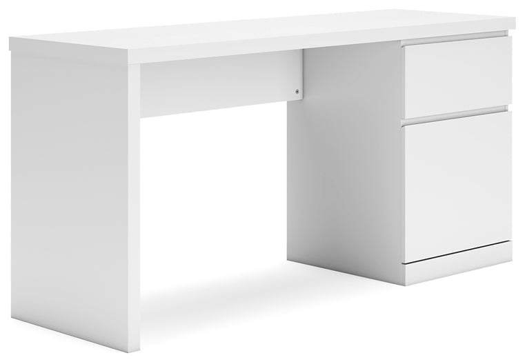 Onita Home Office Desk Smyrna Furniture Outlet