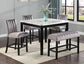 PASCAL COUNTER HEIGHT DINING Smyrna Furniture Outlet