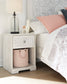 Paxberry One Drawer Night Stand Smyrna Furniture Outlet