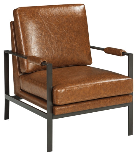 Peacemaker Accent Chair Smyrna Furniture Outlet