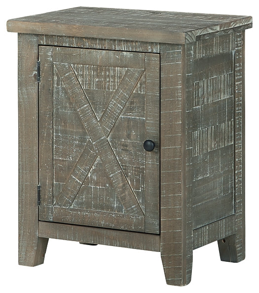 Pierston Accent Cabinet Smyrna Furniture Outlet