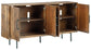 Prattville Accent Cabinet Smyrna Furniture Outlet