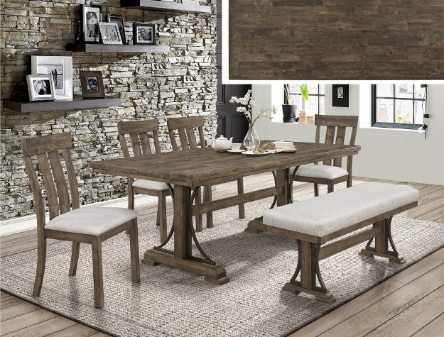 QUINCY DINING GROUP Smyrna Furniture Outlet