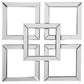 Quinnley Accent Mirror Smyrna Furniture Outlet