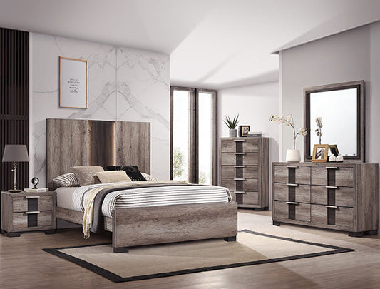 RANGLEY BEDROOM GROUP Smyrna Furniture Outlet