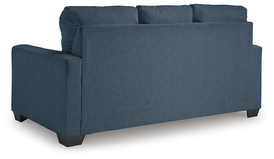 Rannis Full Sofa Sleeper Smyrna Furniture Outlet