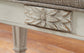 Realyn Accent Bench Smyrna Furniture Outlet