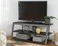 Rollynx TV Stand Smyrna Furniture Outlet