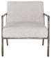 Ryandale Accent Chair Smyrna Furniture Outlet