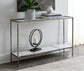 Ryandale Console Sofa Table Smyrna Furniture Outlet