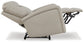 Ryversans PWR Recliner/ADJ Headrest Smyrna Furniture Outlet