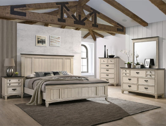 SAWYER BEDROOM GROUP Smyrna Furniture Outlet