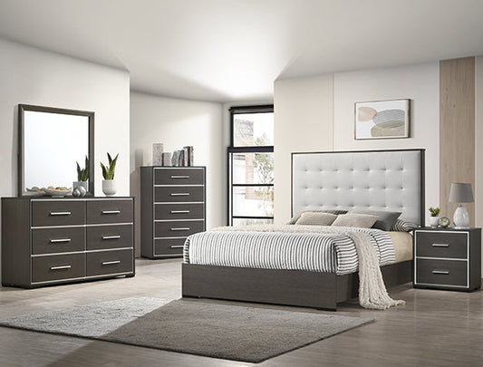 SHARPE BEDROOM GROUP Smyrna Furniture Outlet