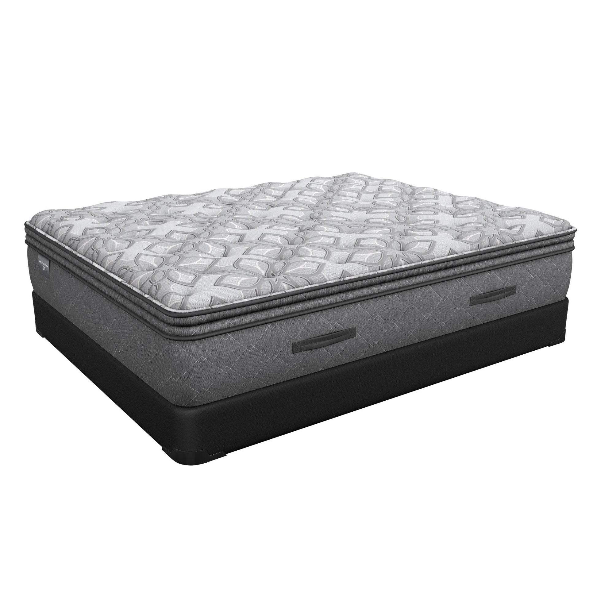 Sealy Royal Oaks - Full Smyrna Furniture Outlet