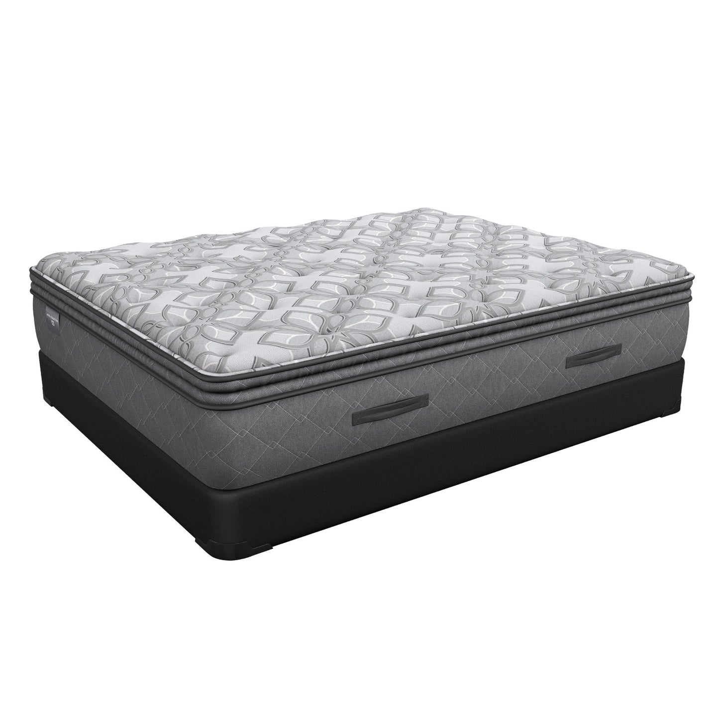 Sealy Royal Oaks - King Smyrna Furniture Outlet