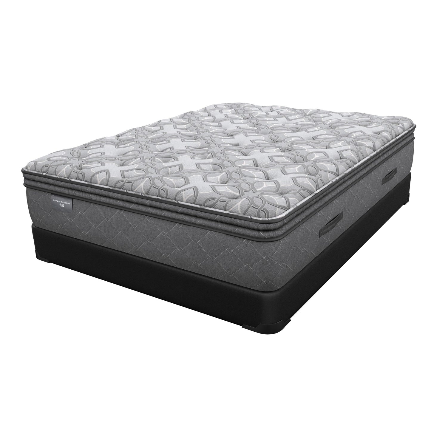 Sealy Royal Oaks - King Smyrna Furniture Outlet