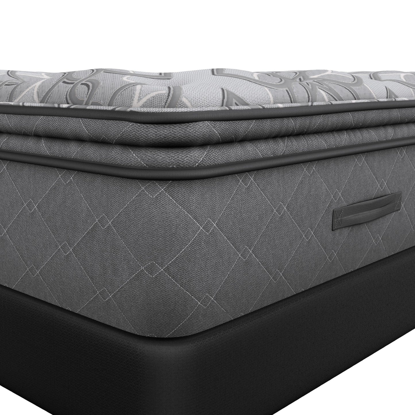 Sealy Royal Oaks - King Smyrna Furniture Outlet