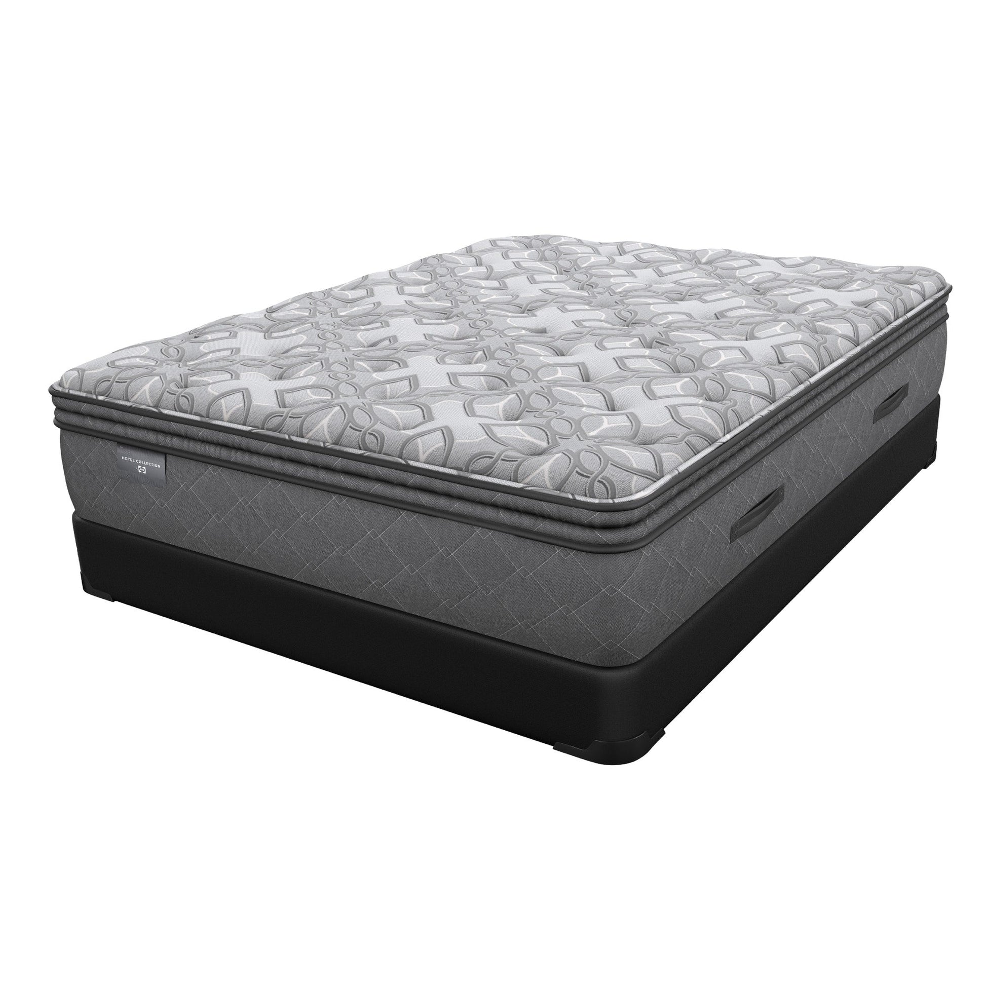 Sealy Royal Oaks - Queen Smyrna Furniture Outlet