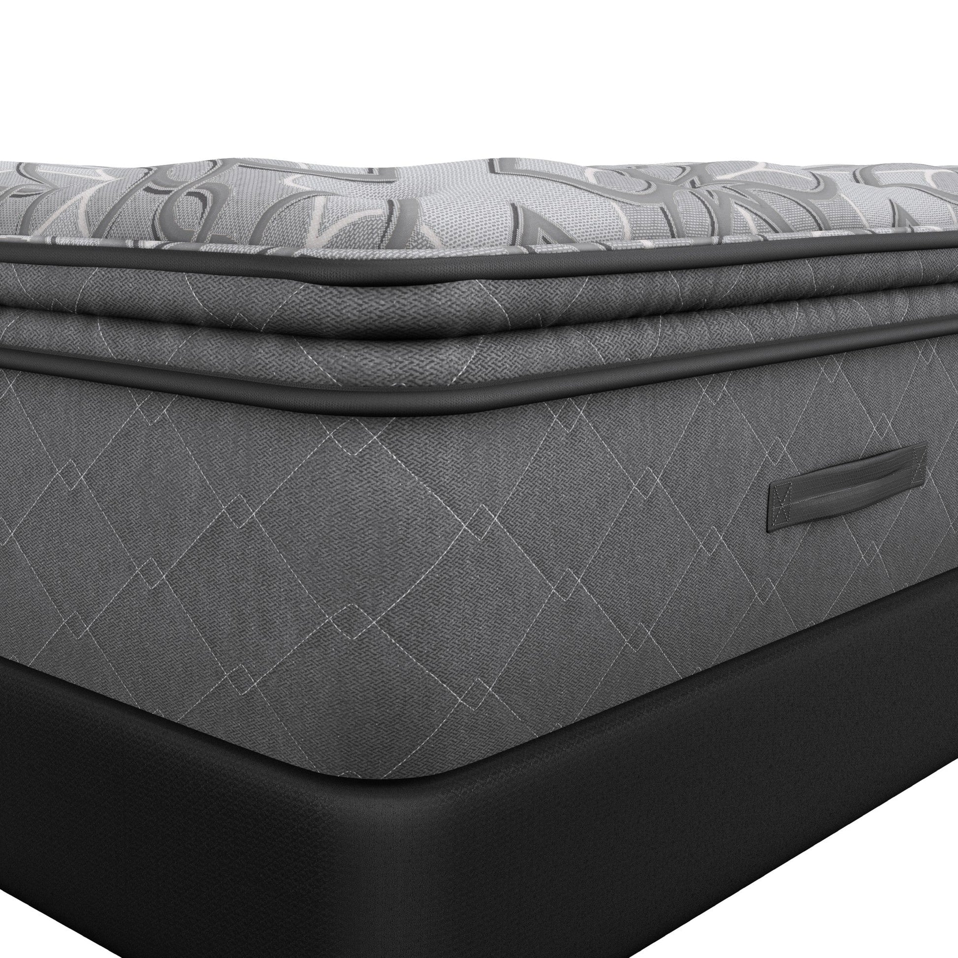 Sealy Royal Oaks - Twin Smyrna Furniture Outlet