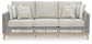 Seton Creek Sofa with Cushion Smyrna Furniture Outlet