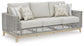 Seton Creek Sofa with Cushion Smyrna Furniture Outlet