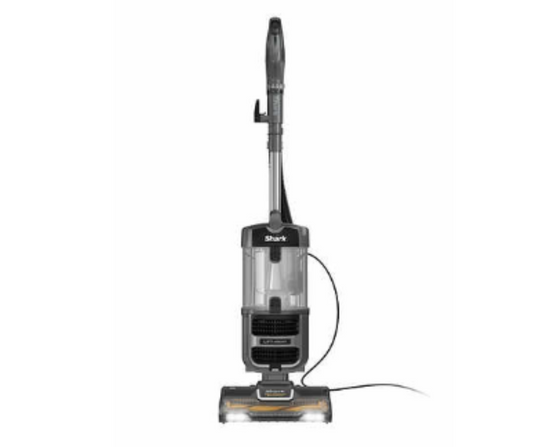 Shark Navigator Lift-Away Upright Vacuum with Self-Cleaning Brushroll Smyrna Furniture Outlet