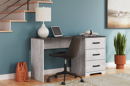 Shawburn Home Office Desk Smyrna Furniture Outlet