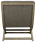 Sidewinder Accent Chair Smyrna Furniture Outlet