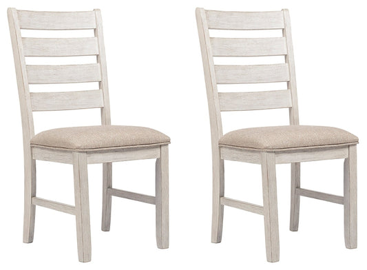 Skempton Dining Chair (Set of 2) Smyrna Furniture Outlet