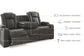 Soundcheck PWR REC Sofa with ADJ Headrest Smyrna Furniture Outlet
